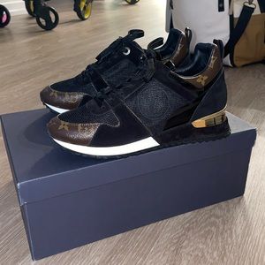 Louis Vuitton sneakers